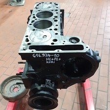 Motore Mercedes 207D 308D