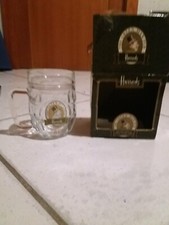 **SELL HARRODS BEER MUG - 1