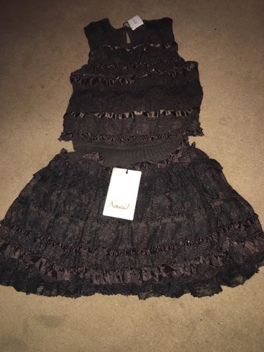 Completo bambina designer - completo,