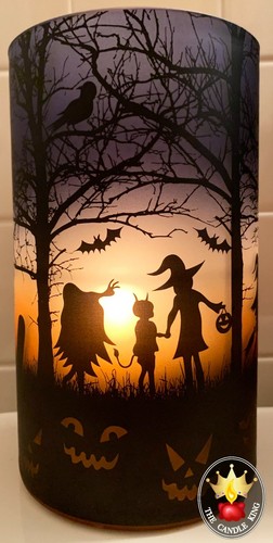 Yankee candle portacandele - candle,