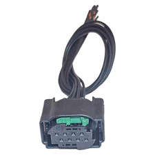 Cruise Control Distance Sensor