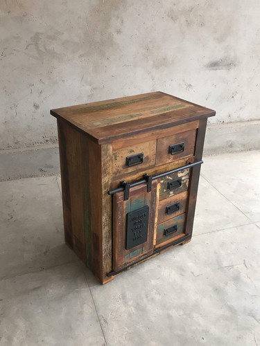 Madia credenza design vintage - madia,