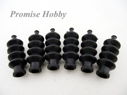 6pcs guarnizione soffietto - guarnizione,
