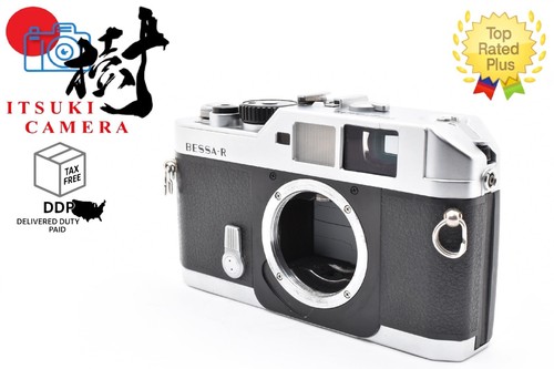 Quasi come nuovo voigtlander - [quasi,