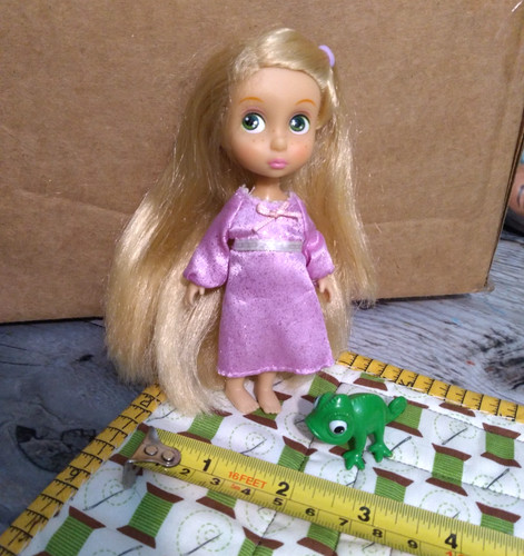 Disney animators collezione - disney,
