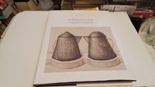 ARMODIO - L'essenza immutabile - a cura di G. Faccenda, 2016, 25ag25