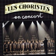 Les Choristes  Live [German