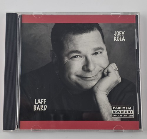 Joey kola laugh - hard, comedy