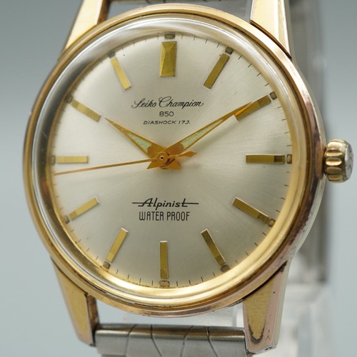 Orologio uomo vintage - da,