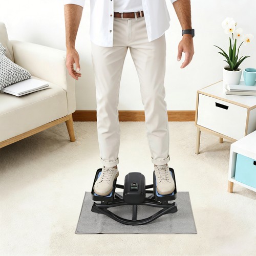 Fitness dondolo - dondolo,