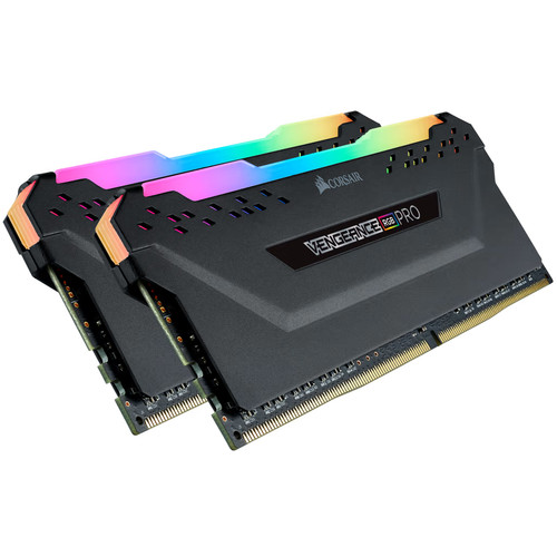 Corsair vengeance rgb pro - corsair,