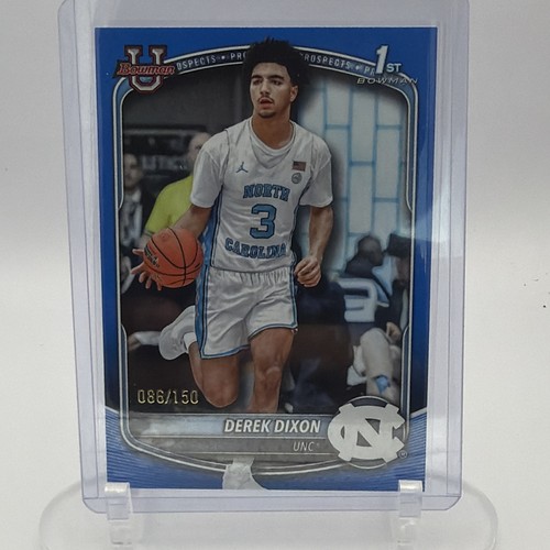 Topps 2025 bowman chrome - bowman, u