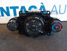Centralina Clima A/C FORD FIESTA anno 2017