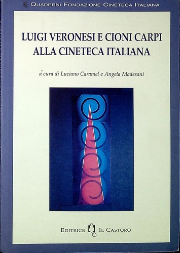 Luigi veronesi cioni carpi - veronesi,