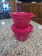 Tupperware Set 2  Ciotole 100