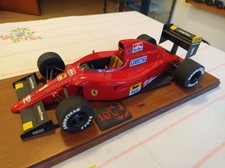 Ferrari 643 Prost (Papera)
