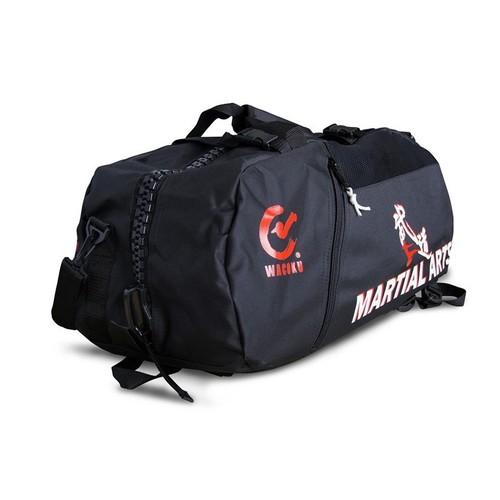 Borsa viaggio per arti - borsa,