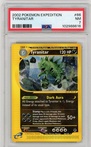 2002 pokemon expedition 66 - 2002,