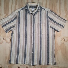 Zara Camicia Uomo Uomo XL