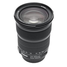 Obiettivo Canon EF 24-105mm/3,5-5,6 IS STM