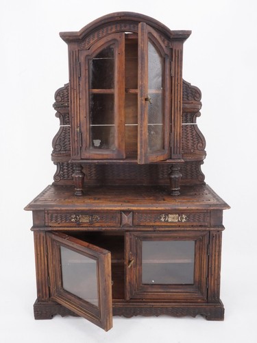 Antico modello miniatura - modello, di