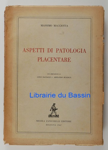 Aspetti patologia - di,