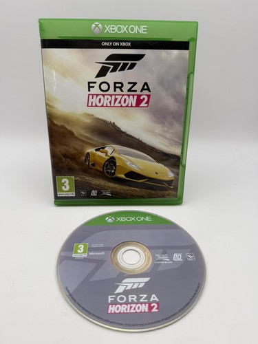 Forza horizon microsoft - forza,
