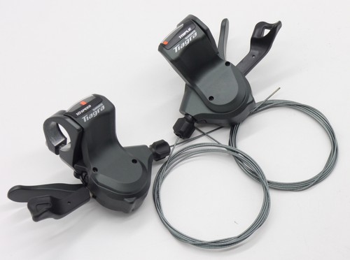 Set leve cambio 3x10 - , velocità