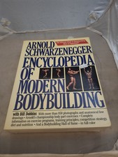 Encyclopedia of Modern