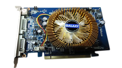 Galaxy nvidia geforce - galaxy,