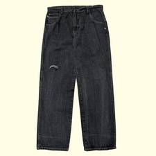 pelle pelle Jeans W36/L30 Nero