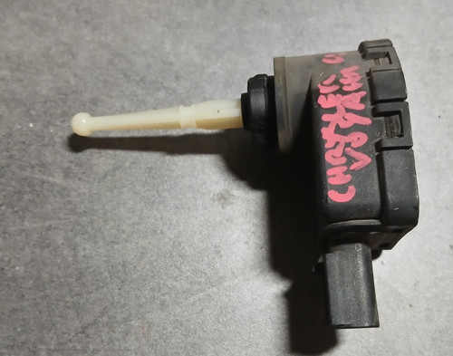 Moteur reglage phare avant - reglage,