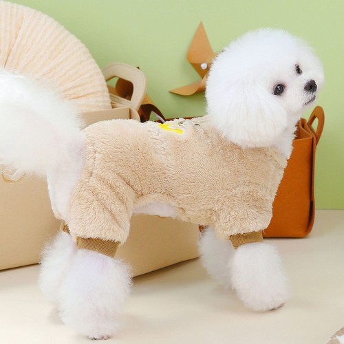 Vestiti per cani cucciolo