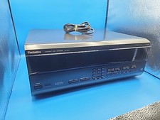 Technics SL-MC4 MASH CD