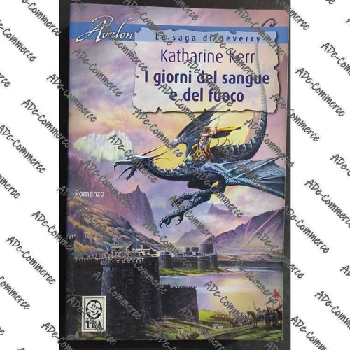 Giorni del sangue - i,