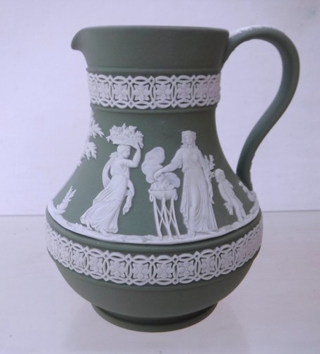 Brocca classica wedgwood - classica,