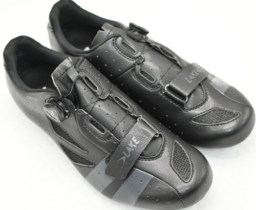 Scarpe ciclista lake - scarpe,