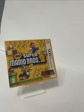 New Super Mario Bros 2