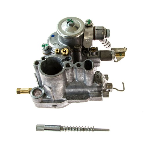 Carburatore dellorto si20 20d - dellorto, si20-20d