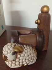 Fontana Per Presepe Classico Thun, Fuori Produzione Fornita Di Scatola Originale