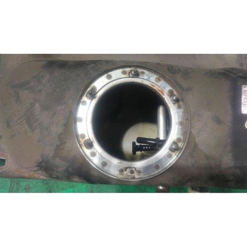 Serbatoio carburante mercedes - carburante,