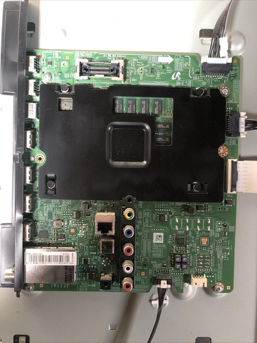 Logic main samsung ue55ju6800k - logic,
