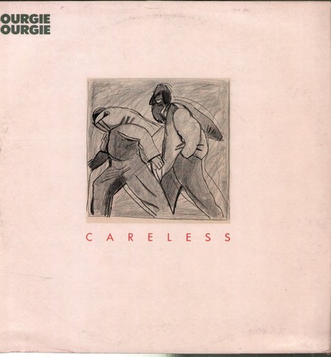 Bourgie careless - bourgie, 12"