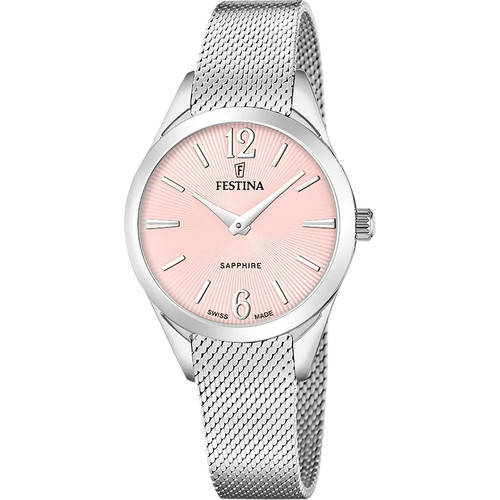 Orologio festina swiss made - festina,