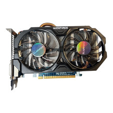 Carte graphique Gigabyte