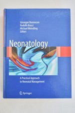 Neonatology : A Practical