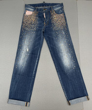 Dsquared2 Women's Crystal