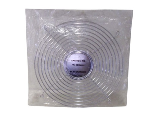 Gardtec sc1000 nsmp - gardtec,