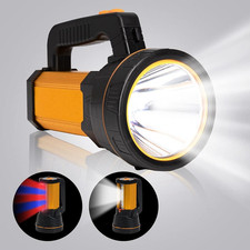 Torcia LED Potente