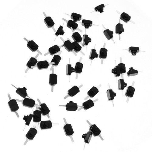 Mini interruttore pulsante - interruttore, a